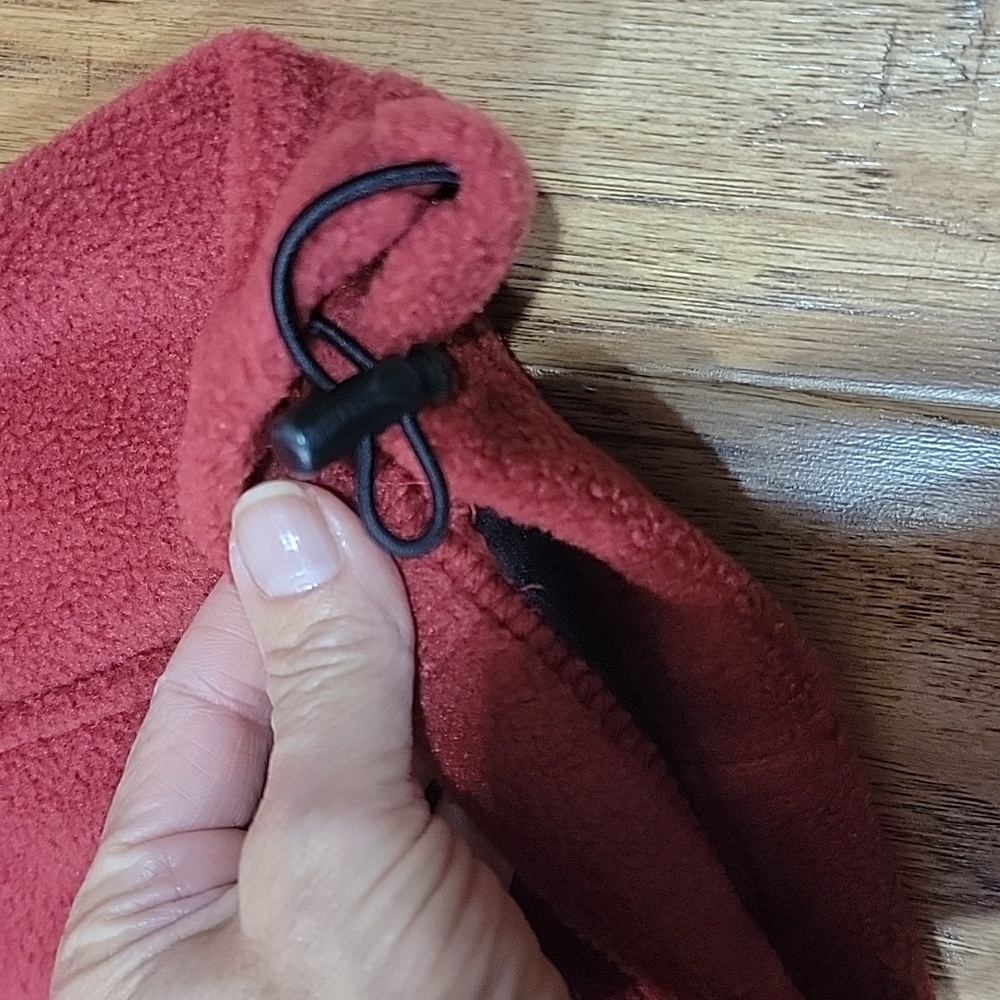 Columbia Fleece Full Zip Jacket - Picture 10 of 15